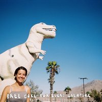 Still Movin' - Free Cake For Every Creature