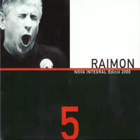 Al Meu País la Pluja - Raimon