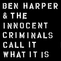Pink Balloon - Ben Harper & The Innocent Criminals