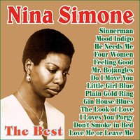 Fodder in Her Wings - Nina Simone