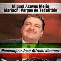 Cuando Nadie Te Quiera - Miguel Aceves Mejía, Mariachi Vargas de Tecalitlan