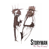 Strange - Storyman