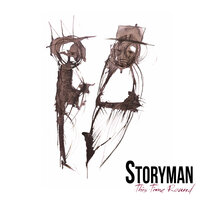 Cherry Red - Storyman