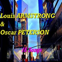 How Long Has This Being Going On - Louis Armstrong, Oscar Peterson