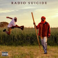 Radio Suicide - Makala