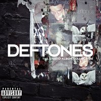 976-EVIL - Deftones