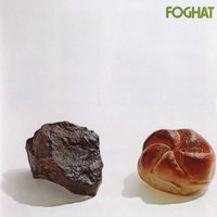 It's Too Late - Foghat