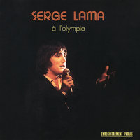 Le secrétaire - Serge Lama