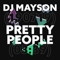 So Much Fun - DJ Mayson