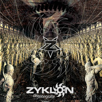 Ways Of The World - Zyklon