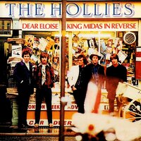 Butterfly - Hollies