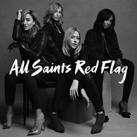 Tribal - All Saints