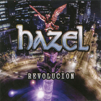 Suena El Acordeón - Hazel