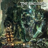 Boneyard - The Unguided