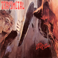 Sepelio en el Mar - Transmetal