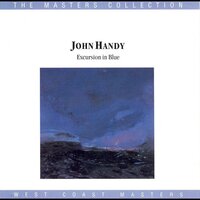 How Deep Is The Ocean - John Handy