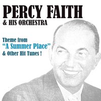 The Song From "Moulin Rouge" (Aka "Where Is Your Heart?") - Felicia Sanders, Percy Faith