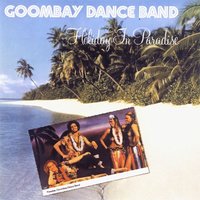 Montezuma - Goombay Dance Band