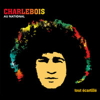 Fu man chu (Chu d'dans) - Robert Charlebois