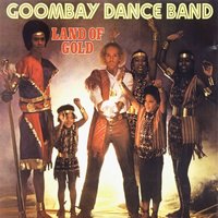 Under The Sun, Moon And Stars - Goombay Dance Band