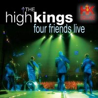 Mcalpines Fusiliers - The High Kings
