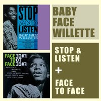A Foggy Day - Baby Face Willette, Grant Green