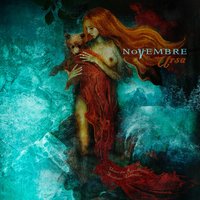 Oceans of Afternoons - Novembre