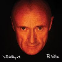 Inside Out - Phil Collins