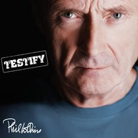 TV Story (B-side) - Phil Collins