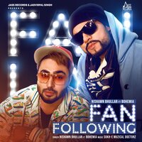 Fan Following - Nishawn Bhullar, Bohemia