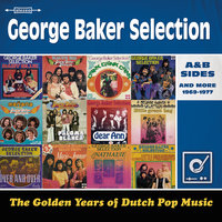 As Long As The Sun Will Shine - George Baker Selection