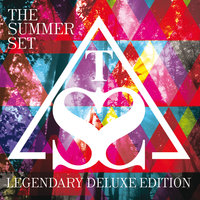 Heart on the Floor - The Summer Set, Dia Frampton