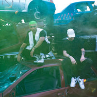 Luna piena - PK, Sercho