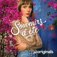 Au soleil - Souvenirs d'été - Marie-Flore