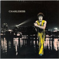 Je rêve à Rio - Robert Charlebois