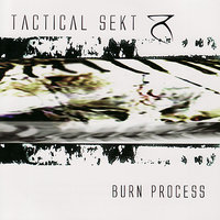 Burn Process - Tactical Sekt