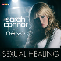 Sexual Healing - Sarah Connor, Ne-Yo