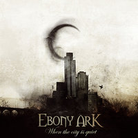 Endless Road - Ebony Ark