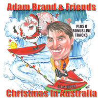 Old Hands - Adam Brand
