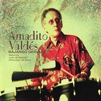 Amadito Valdes