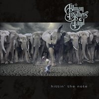 Heart of Stone - The Allman Brothers Band