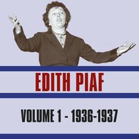 Les Deux Ménétriers (Galop Macabre) - Édith Piaf