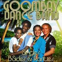 Sunny Caribbean - Goombay Dance Band