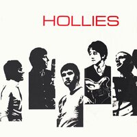 So Lonely - Hollies