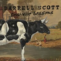 Love Is the Reason - Darrell Scott