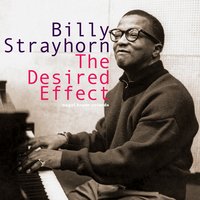 It Don't Mean a Thing (If It Ain't Got That Swing) - Billy Strayhorn