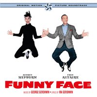 Nice Work If You Can Get It - Fred Astaire, Audrey Hepburn, Oscar Peterson