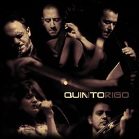 Neon Sun - Quintorigo