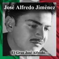 Con Nada Me Pagas - José Alfredo Jiménez