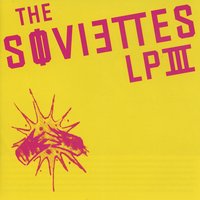 Photograph - The Soviettes